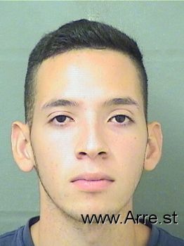 Tomas  Pineda Mugshot