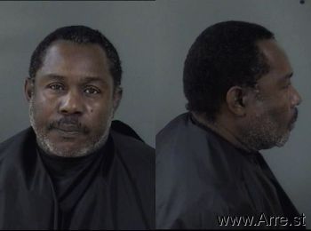 Tommie  Bertion Mugshot