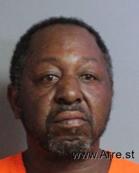 Tommie  Green Mugshot