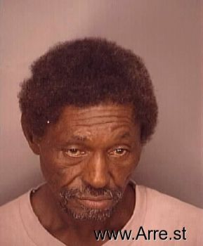 Tommie Lee Green Mugshot