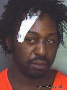 Tommie  Green Mugshot