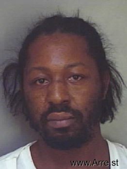 Tommie Lee Green Mugshot