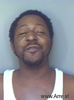 Tommie Lee Green Mugshot