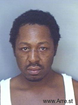 Tommie Lee Green Mugshot