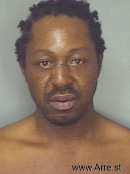 Tommie Lee Green Mugshot