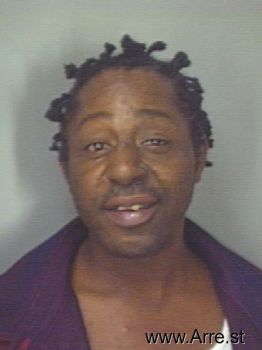 Tommie Lee Green Mugshot