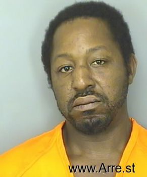 Tommie  Green Mugshot