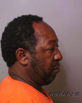 Tommie  Green Mugshot