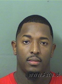 Tommie Lee Jr Green Mugshot