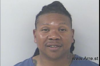 Tommie Lee Johnson Mugshot