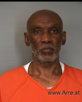 Tommie L. Jones Mugshot