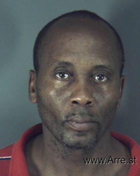 Tommie Lee Mccray Mugshot