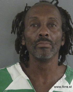 Tommie Lee Mccray Mugshot