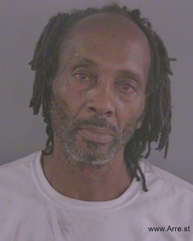 Tommie Lee Mccray Mugshot