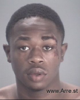 Tommie Lee Iii Taylor Mugshot