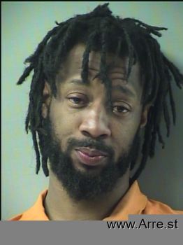 Tommie Lee Warren Mugshot