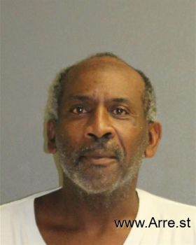 Tommie  West Mugshot