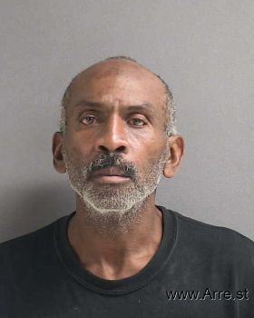 Tommie Lewis West Mugshot