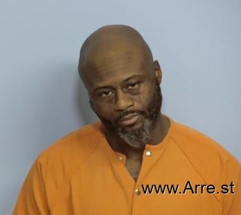 Tommie Terrell Williams Mugshot