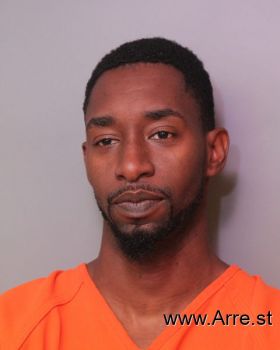 Tommie Lee Jr Williams Mugshot