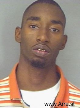 Tommie Lee Williams Mugshot