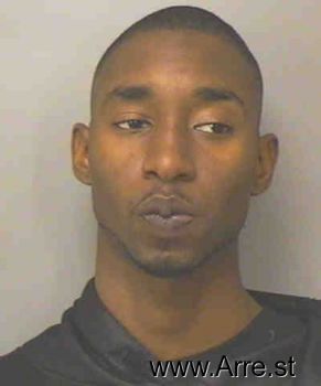 Tommie L Williams Mugshot