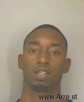 Tommie  Williams Mugshot