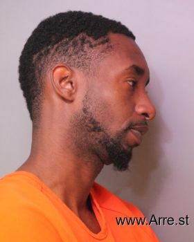 Tommie Lee Jr Williams Mugshot