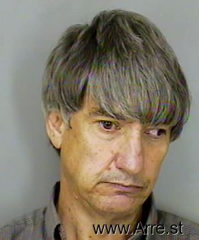 Tommy Tracy Allen Mugshot