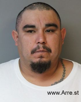 Tommy  Amador Mugshot