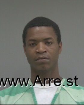 Tommy Lee Banks Mugshot