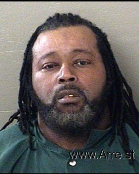 Tommy Tiarell Banks Mugshot