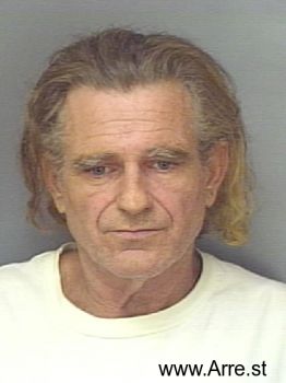 Tommy Lee Brock Mugshot