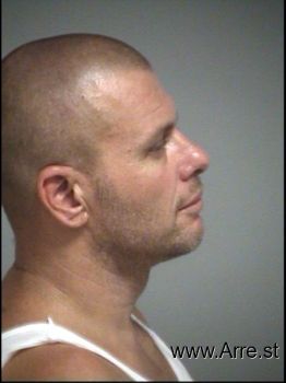 Tommy Jeffery Davis Mugshot