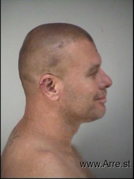 Tommy  Davis Mugshot