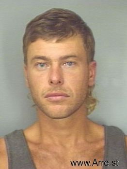 Tommy Jeffrey Davis Mugshot