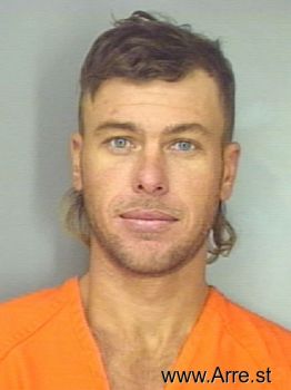 Tommy Jeffery Davis Mugshot