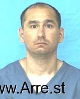 Tommy  Garcia Mugshot