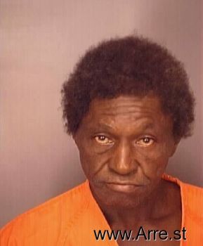 Tommy Lee Green Mugshot