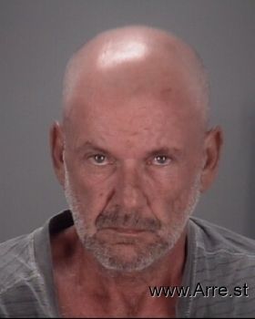 Tommy Ray Hall Mugshot