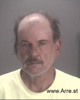 Tommy Ray Hall Mugshot