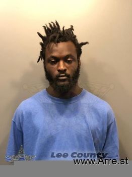 Tommy Watkins Jr Hayden Mugshot