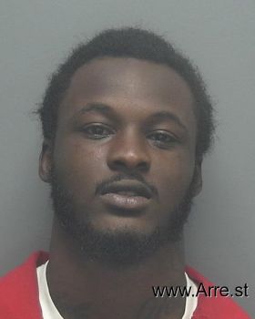 Tommy Watkins Hayden Jr Mugshot