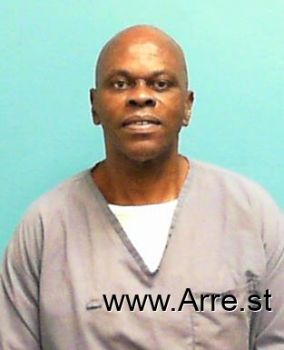 Tommy L Jackson Mugshot