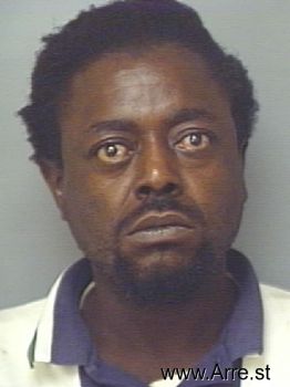 Tommy Lee Jenkins Mugshot