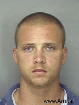 Tommy Wade Kelly Mugshot