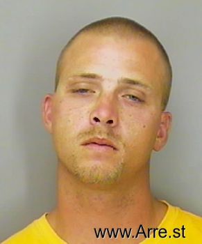 Tommy Wade Kelly Mugshot