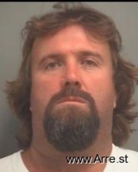 Tommy D Reeves Mugshot