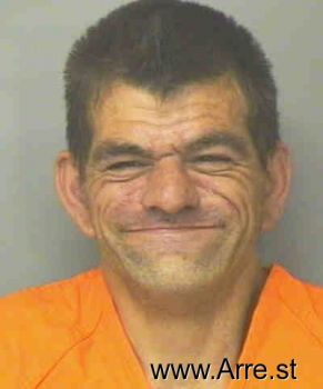 Tommy Joe Samples Mugshot