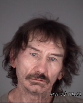 Tommy Elmer Smith Mugshot